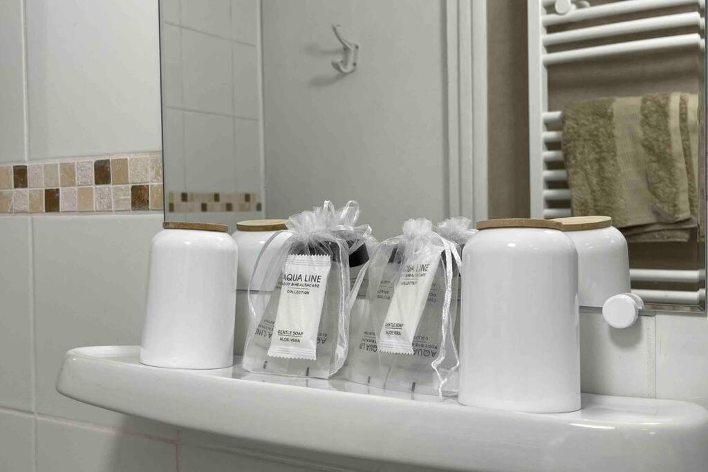 Gite De Charme Autun'Home 外观 照片