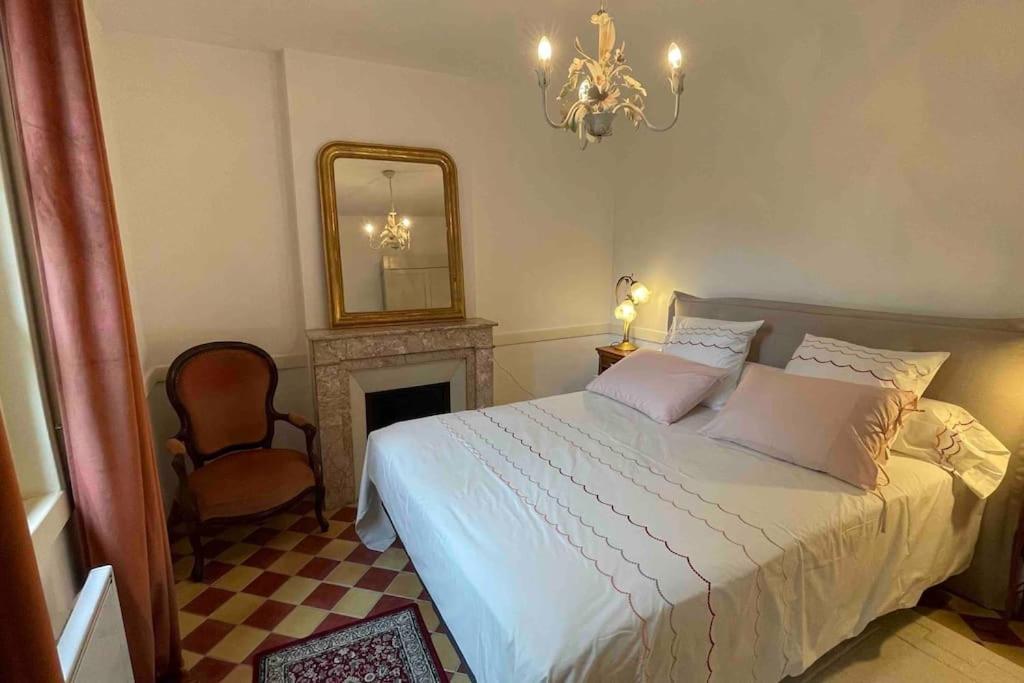 Gite De Charme Autun'Home 外观 照片